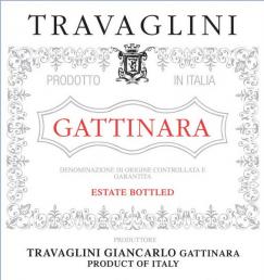 Travaglini - Gattinara 2020 (750ml) (750ml)