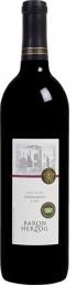 Baron Herzog - Old Vine Lodi Zinfandel 2022 (750ml) (750ml)
