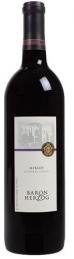 Baron Herzog - Merlot Central Coast 2022 (750ml) (750ml)