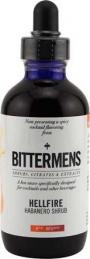 Bittermens - Hellfire Habeero Shrub (5oz) (5oz)
