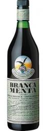 Fernet Branca - Menta Liqueur (750ml) (750ml)