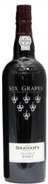 Grahams - Six Grapes Reserve Port NV (750ml) (750ml)
