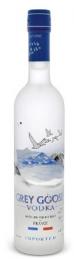 Grey Goose - Vodka (200ml) (200ml)
