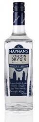 Hayman's - Royal Dock Gin Navy Strength (750ml) (750ml)