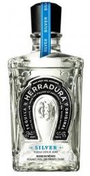 Herradura - Tequila Silver (750ml) (750ml)