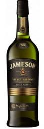 Jameson Irish Whiskey Black Barrel Select Reserve (750ml) (750ml)