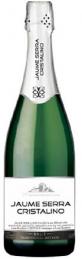 Jaume Serra Cristalino Brut Cava NV (750ml) (750ml)