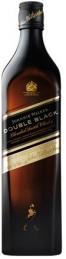 Johnnie Walker - Double Black  Blended Scotch Whisky (750ml) (750ml)