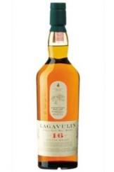 Lagavulin - 16 Year Old Single Malt Scotch Whisky (750ml) (750ml)