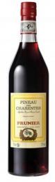 Maison Prunier - Pineau des Charentes Rouge (750ml) (750ml)