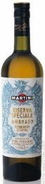 Martini & Rossi - Riserva Speciale Ambrato Vermouth di Torino (750ml) (750ml)