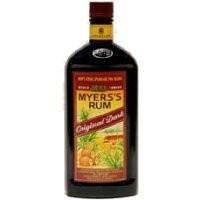 Myers's - Dark Rum Jamaica (1L) (1L)