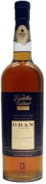 Oban - Single Malt Scotch Distiller's Edition Double Matured in Montilla Fino & American Oak Casks (750ml) (750ml)