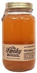 Ole Smoky - Apple Pie Moonshine (750ml) (750ml)