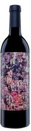 Orin Swift Abstract 2022 (750ml) (750ml)