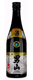 Otokoyama Tokubetsu Junmai Sake (720ml) (720ml)