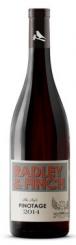 Radley & Finch Pinotage 2021 (750ml) (750ml)