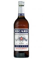 Ricard - Pastis (750ml) (750ml)