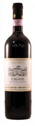 Simonetti Chianti 2021 (750ml) (750ml)