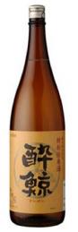 Suigei Tokubetsu Junmai Sake (720ml) (720ml)