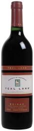 Teal Lake Shiraz 2019 (750ml) (750ml)