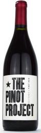 The Pinot Project - Pinot Noir 2022 (750ml) (750ml)