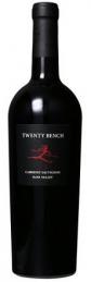 Twenty Bench Cabernet Sauvignon 2021 (750ml) (750ml)