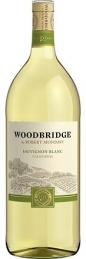 Woodbridge By Robert Mondavi Sauvignon Blanc NV (750ml) (750ml)