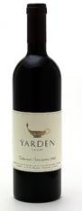 Yarden - Cabernet Sauvignon 2021 (750ml) (750ml)