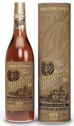 Yellowstone Select - Kentucky Straight Bourbon (750ml) (750ml)