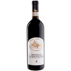 Altesino - Brunello di Montalcino 2018 (750ml) (750ml)