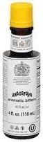 Angostura - Aromatic Bitters (4oz) (4oz)