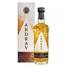 Ardray - Blended Scotch Whisky 2023 Release (700ml) (700ml)