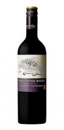 Boekenhoutskloof Porcupine Ridge - Cabernet Sauvignon 2019 (750ml) (750ml)