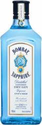 Bombay Sapphire - London Dry Gin (375ml) (375ml)