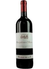 Borgo Reale - Montepulciano D'Abruzzo 2023 (750ml) (750ml)