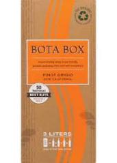 Bota Box - Pinot Grigio NV (3L Box) (3L Box)