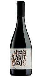 Bouchon Family Wines - Pais Salvaje Red 2021 (750ml) (750ml)