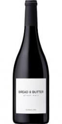Bread & Butter - Pinot Noir 2023 (750ml) (750ml)