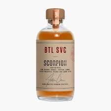 BTL SVC - Scorpion (375ml) (375ml)