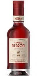 Campari - Negroni Ricetta Originale Cocktail (375ml) (375ml)
