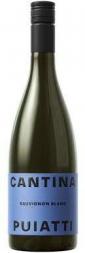 Cantina Puiatti - Sauvignon Blanc 2023 (750ml) (750ml)