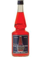 Cappelletti - Aperitivo Il Specialino (750ml) (750ml)