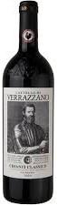 Castello Di Verrazzano - Chianti Classico 2021 (750ml) (750ml)