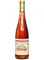 Ch de Trinquevedel - Tavel AOC 2023 (750ml) (750ml)