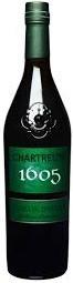 Chartreuse - 1605 Green Liqueur D'Elixir (700ml) (700ml)