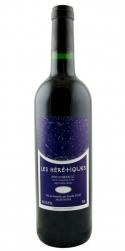 Chateau d'Oupia - Les Heretiques 2021 (750ml) (750ml)