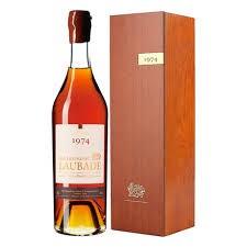 Chateau de Laubade - Bas Armagnac 1974 (750ml) (750ml)