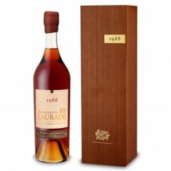 Chateau de Laubade - Bas Armagnac 1988 (750ml) (750ml)
