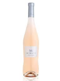 Chateau Minuty - M de Minuty Rose 2023 (750ml) (750ml)